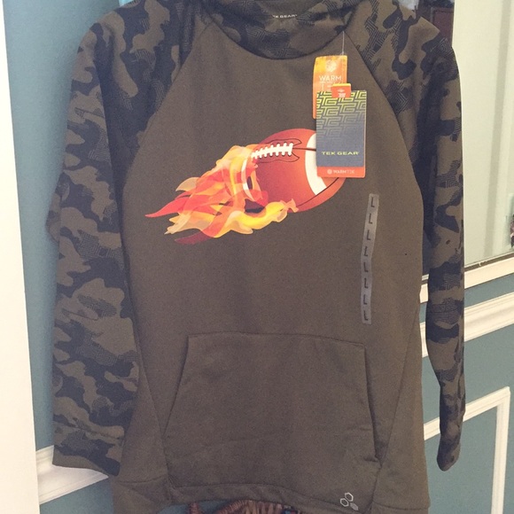 tek gear Other - Pullover